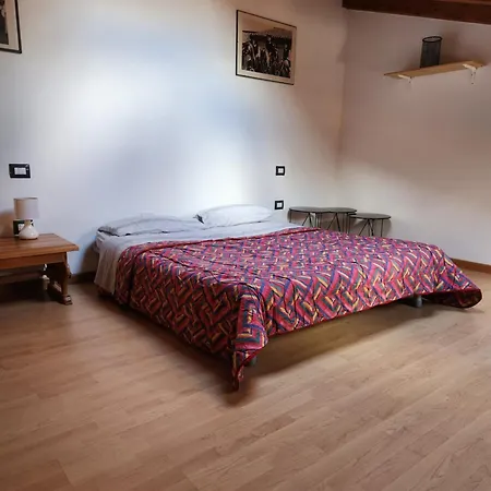 A Due Passi Dal Mare Càbras