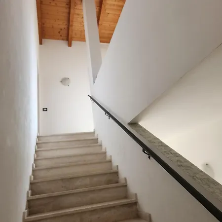 A Due Passi Dal Mare Lägenhet *