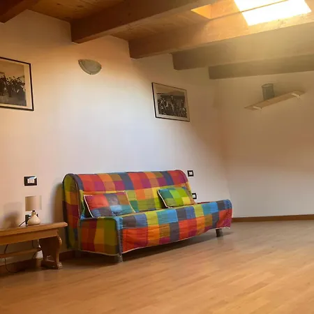 A Due Passi Dal Mare Appartement *