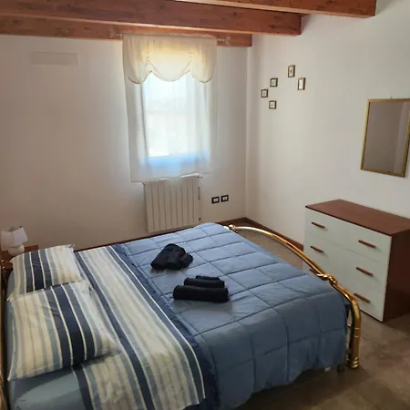 A Due Passi Dal Mare Càbras