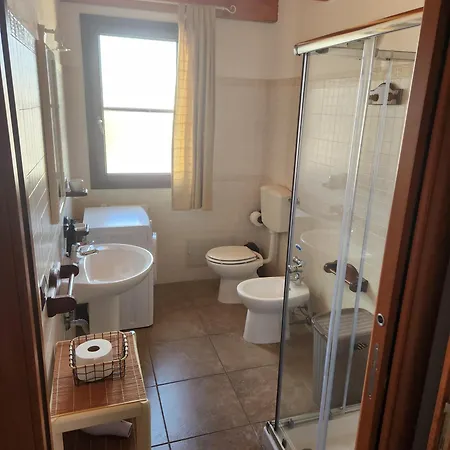 A Due Passi Dal Mare