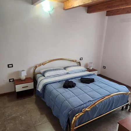 A Due Passi Dal Mare