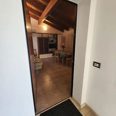 A Due Passi Dal Mare Càbras