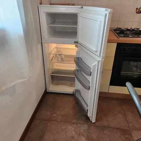 A Due Passi Dal Mare * Càbras