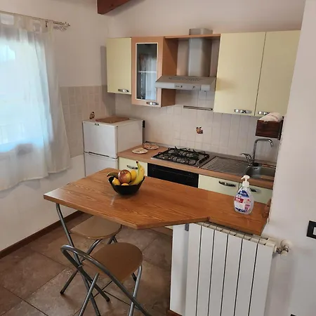 A Due Passi Dal Mare * Càbras