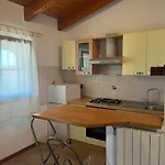 A Due Passi Dal Mare Apartman