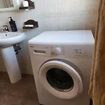 A Due Passi Dal Mare Apartman Càbras