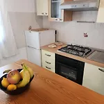 A Due Passi Dal Mare Apartman