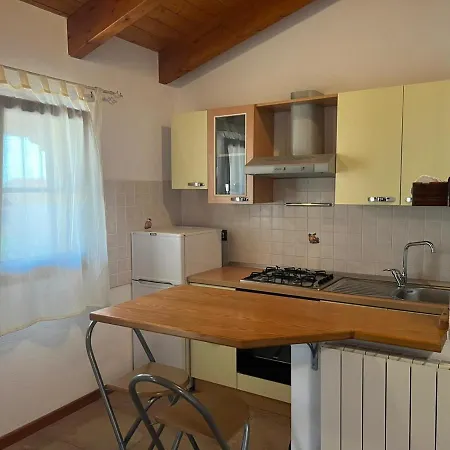 A Due Passi Dal Mare Apartment