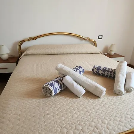 A Due Passi Dal Mare * Cabras