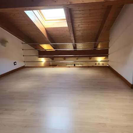 Apartment A Due Passi Dal Mare *