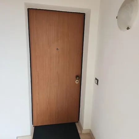 A Due Passi Dal Mare Apartment