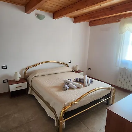 Apartment A Due Passi Dal Mare *