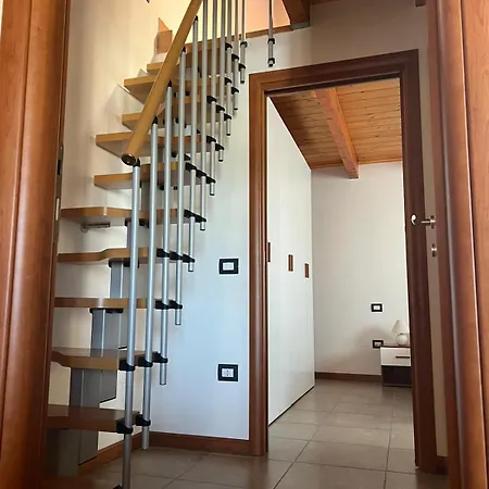 Apartment A Due Passi Dal Mare