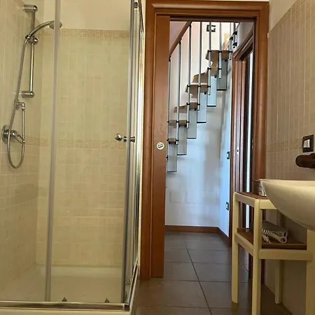 A Due Passi Dal Mare Apartment