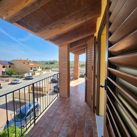A Due Passi Dal Mare Apartman