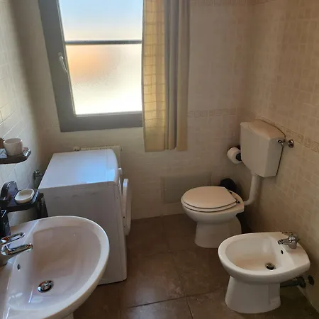 A Due Passi Dal Mare Apartment