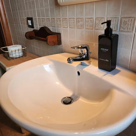 Apartment A Due Passi Dal Mare