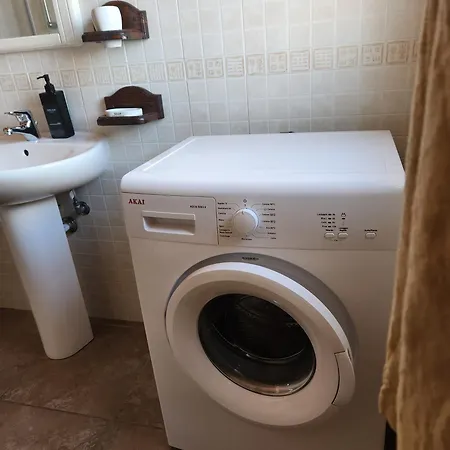 A Due Passi Dal Mare Apartment Cabras