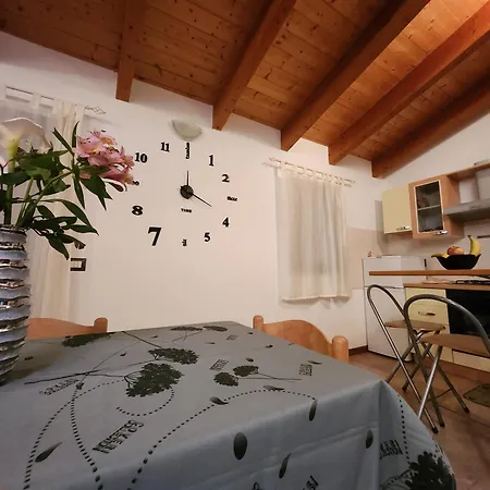 A Due Passi Dal Mare