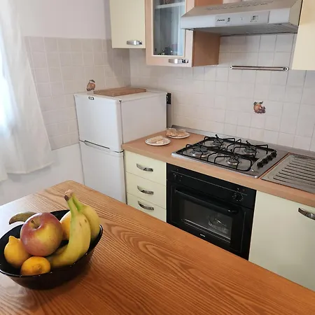 A Due Passi Dal Mare Apartment