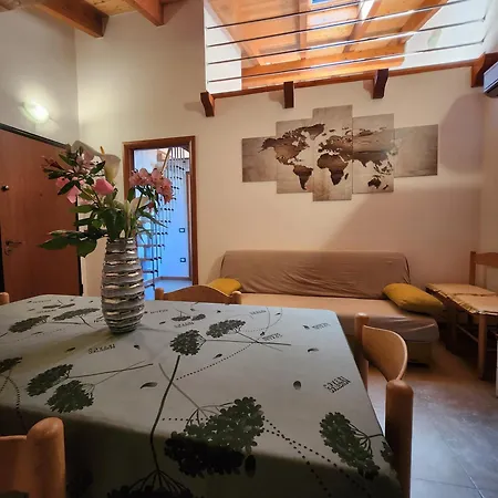 A Due Passi Dal Mare Apartman