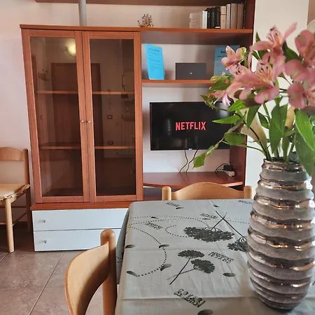 Apartment A Due Passi Dal Mare