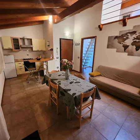 A Due Passi Dal Mare Cabras